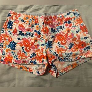 Women’s SO Shorts - Multi Color